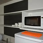 Urban Suites Montevideo