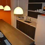 Urban Suites Montevideo