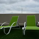Urban Suites Montevideo