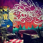 Caballo Loco Hostel