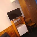 Hotel Aramburu