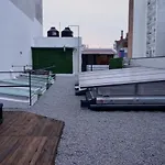 Piano Sur Hostel