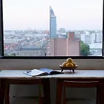 Loft/Estudio, Panoramico Y Estetico.