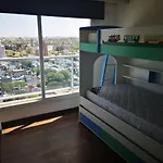 Apartamento Excelente Vista Diamantis Plaza