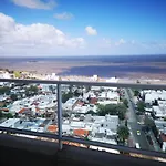 Apartamento Excelente Vista Diamantis Plaza