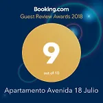 Apartamento Avenida 18 Julio