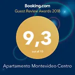 Apartamento Montevideo Centro