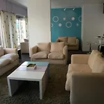 Hotel Lancaster