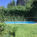 Casona De Estilo Ingles