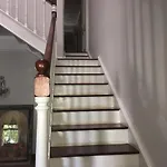 Casona De Estilo Ingles