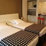 Regency Golf - Hotel Urbano
