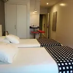 Regency Golf - Hotel Urbano
