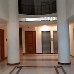 Marti Suites 101