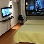 Marti Suites 101