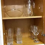 Marti Suites 101
