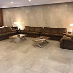 Crystal Palace Hotel