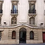 Increible apartamento en casco histórico