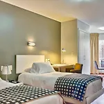 Regency Golf - Hotel Urbano