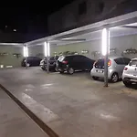 Depto en Punta carretas con parking y balcón