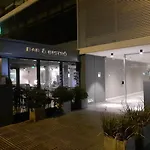 Depto en Punta carretas con parking y balcón