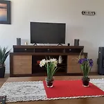 Depto en Punta carretas con parking y balcón