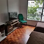 Edificio Panameris Apart 502 Y 503