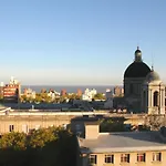 Rentline Apartamentos - Skyline