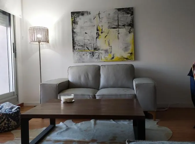 Fabuloso Apartamento moderno, con excelente vista y muy bien ubicado