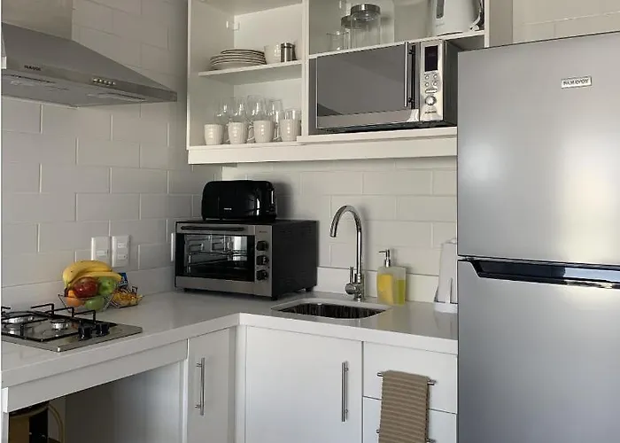 Apartamentos Punta Carretas
