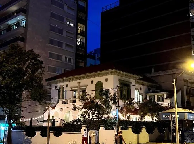 Green House Hostel