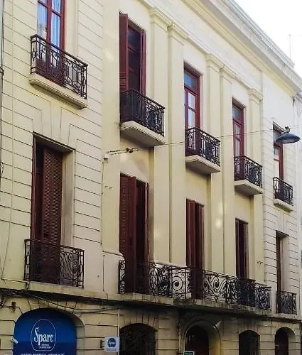 Posada Del Gaucho