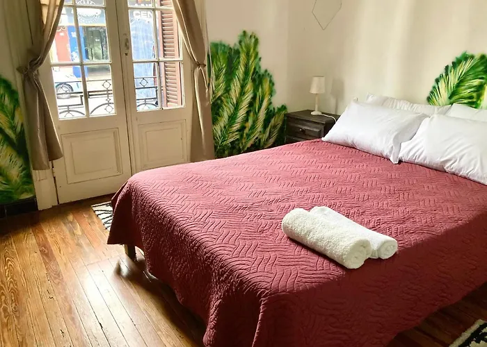 Blanes Hostel