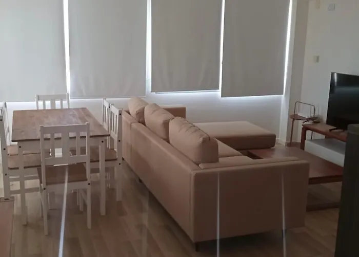 Apartamento Con Vistas
