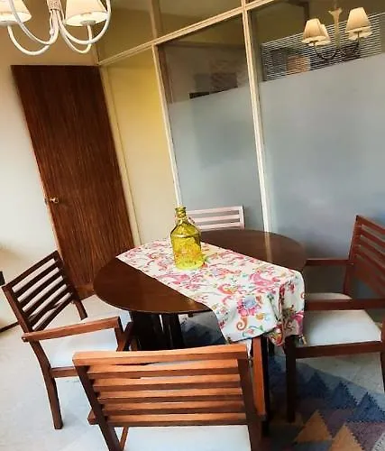 Excelente Apartamento En Plaza Independencia.