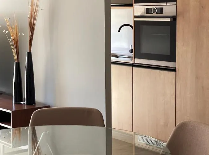 Apartamento Deluxe En Pocitos_Life Veintiseis Apartments