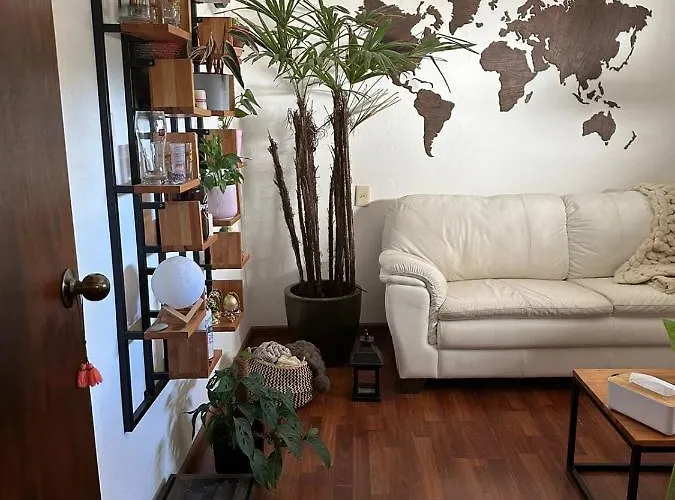 Apartamento Parque Batlle