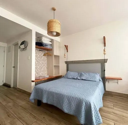 Calido Home En Ciudad Vieja