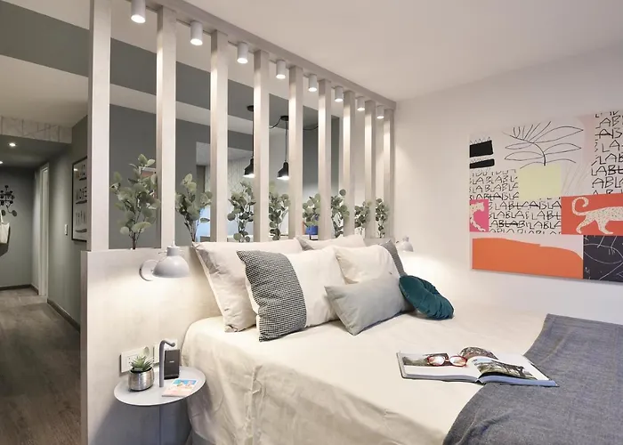 Exclusivo Apartamento En Punta Carretas