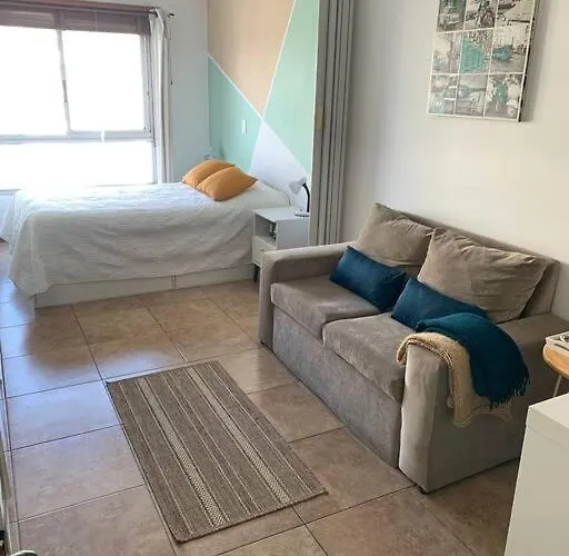 Apartamento Hermoso Comodo En La Mejor Zona Parque Rodo