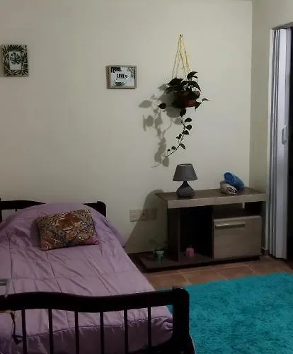 Apto Independiente Al Fondo En Punta Gorda Cama Marinera