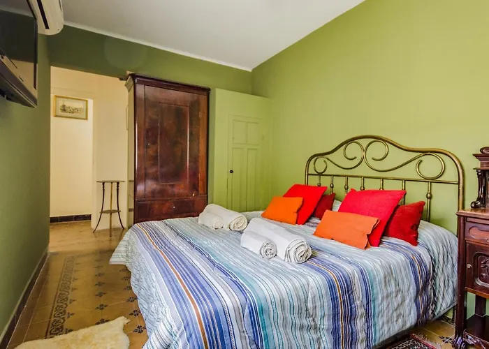 Sky Garden Sarandi Duplex Wild Terrace Old Town