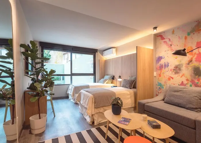Diseno En Punta Carretas