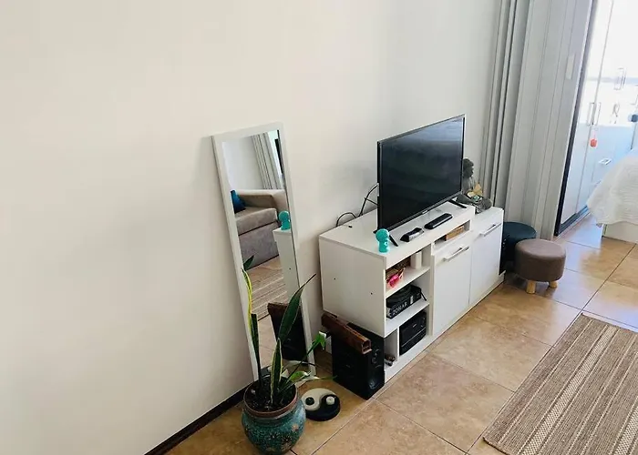 Apartamento Hermoso Comodo En La Mejor Zona