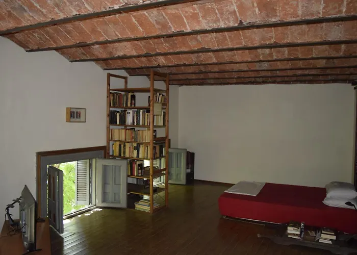 La Casa De Gachi