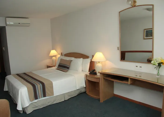 Crystal Palace Hotel