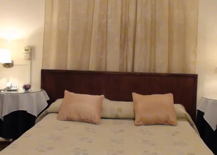 Hotel Uruguay