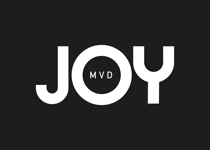 Joy Montevideo - Apartamento Premium - Servicios De Hotel 5 Estrellas
