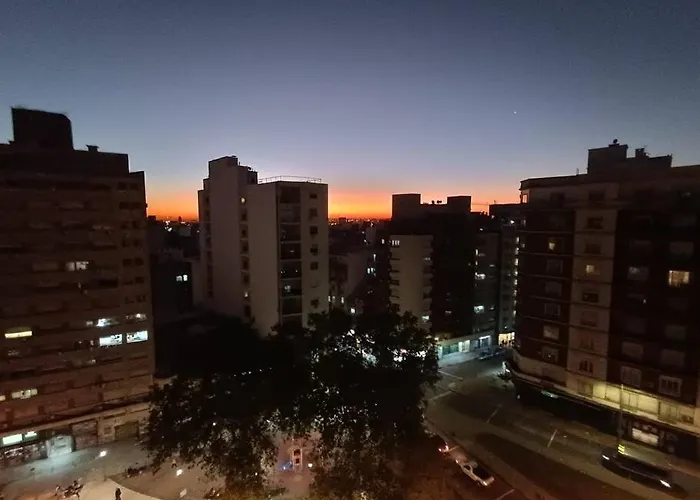 Apartamento Centrico Zona Tres Cruces