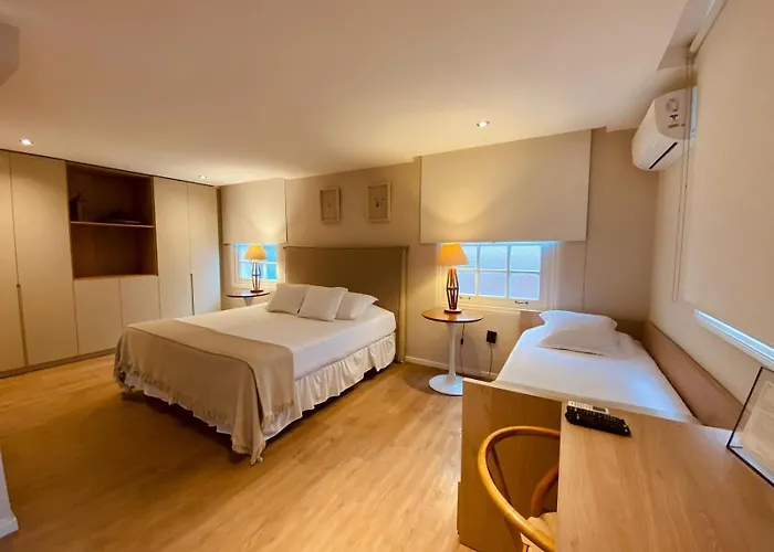 Le Biblo Suites&Apart