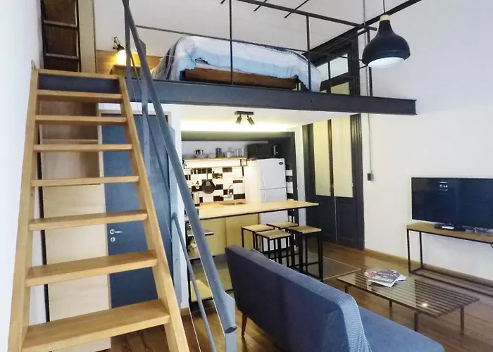 Loft Manolo